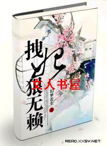 拽妃狠无赖封面