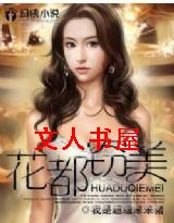 花都窃美封面