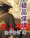 极品保镖封面