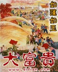 大富贵封面