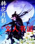 韩花月影封面