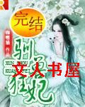 驯兽狂妃封面