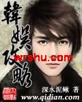 韩娱攻略封面