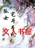 孤女宅斗手札封面
