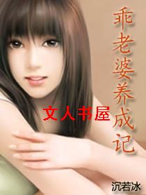 乖老婆养成日记封面