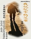 我记忆中的父亲封面
