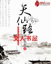 天仙路封面