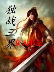 独战三界封面