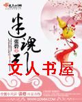 迷魂引封面