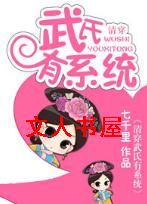 清穿武氏有系统封面