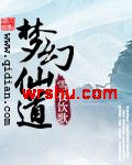 梦幻仙道封面