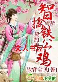 契约娘子,智擒铁公鸡封面