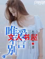 唯爱不言别封面