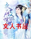 夜破惊世封面