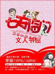 七夫临门封面