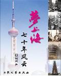 梦上海封面