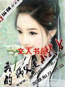 我的师父是小龙女封面