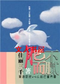 肥而不腻封面
