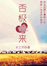 否极爱来封面