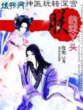 神医玩转深宫:朕的笨丫头封面
