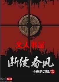 断续春风封面