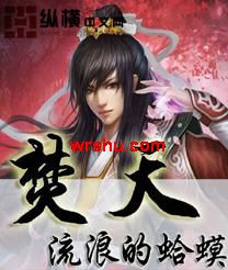 焚天封面
