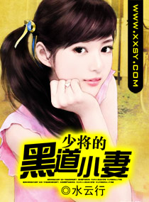 少将的黑道小妻封面