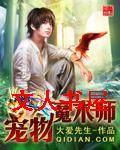 宠物魔术师封面