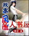 我本风流封面