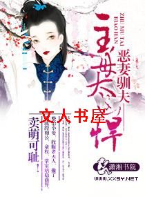 恶妻驯夫一主母太凶悍封面