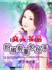 腹黑总裁,请滚开:粉嫩前妻太抢手封面