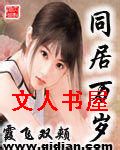 同居万岁封面