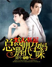 总裁偷腥代孕妈咪封面
