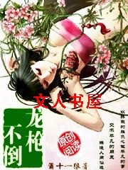 龙枪不倒封面