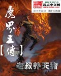 魔界王传封面