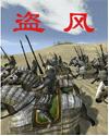 盗风封面