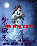 紫薇天封面