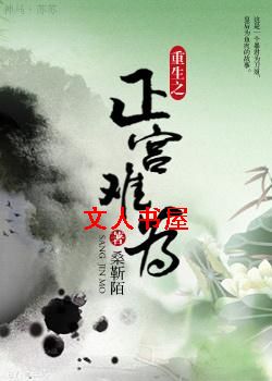 重生之正宫难为封面
