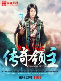 传奇领主封面
