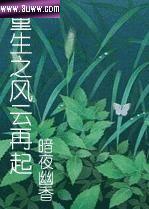 重生之风云再起封面