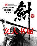 剑念封面