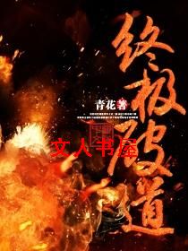 终极破道封面