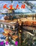风尘大陆纪封面