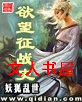 欲望征战史封面