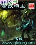 魔兽领主封面