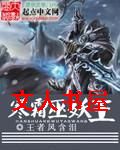 寒霜巫妖王封面