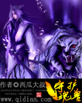 守护魂兽封面