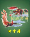 龙飞凤舞封面