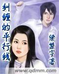 纠缠的平行线封面