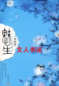 魅生封面